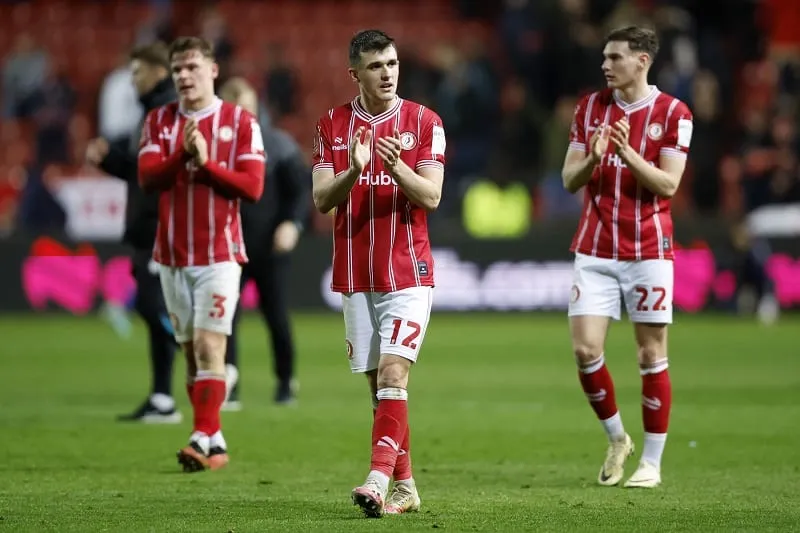 Bristol City vs Huddersfield prediction