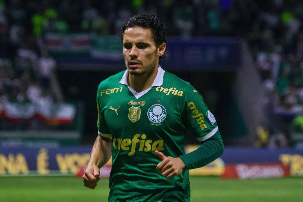 Raphael Veiga player to watch 