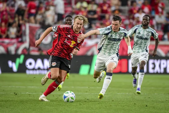 New York Red Bulls vs Juarez prediction, odds & betting tips &ndash; 08/08/2025