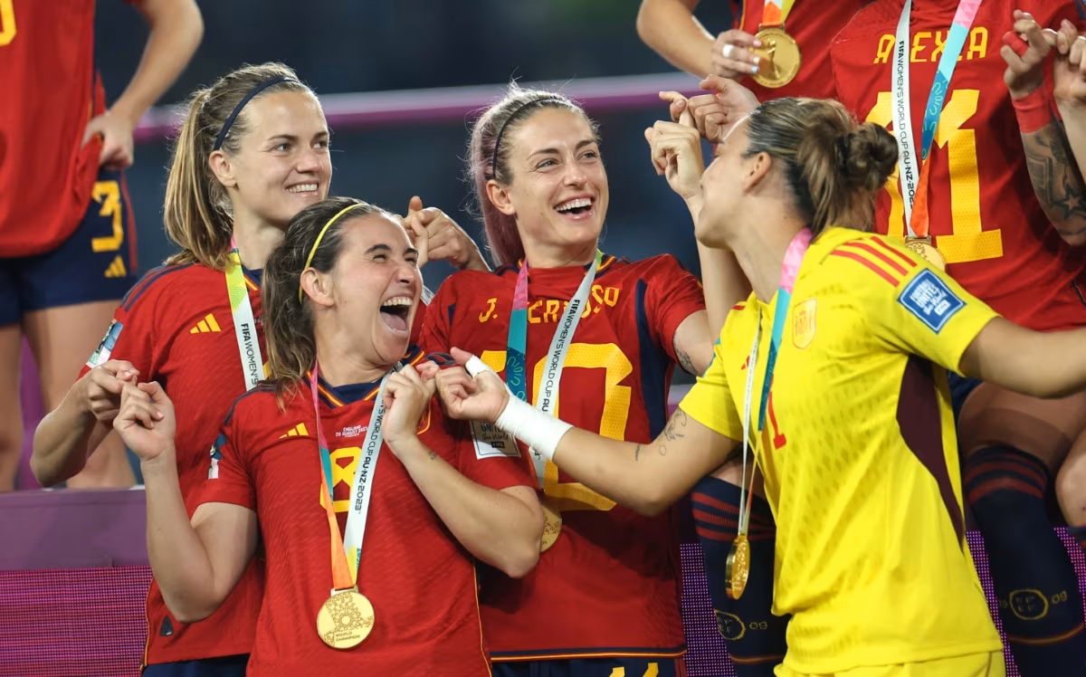 Spain Women vs Switzerland Women prediction, odds & betting tips - 18/07/2025