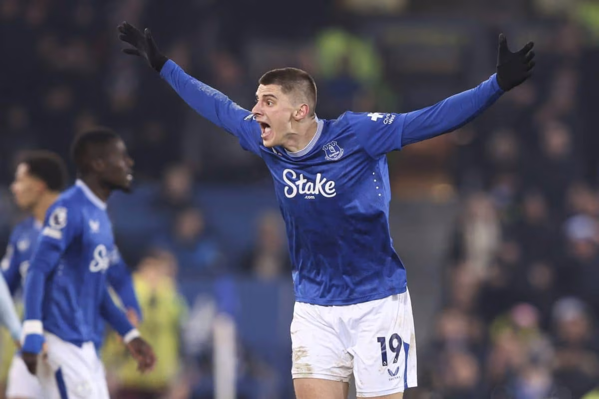 Everton vs Tottenham prediction, odds & betting tips &ndash; 19/01/2025