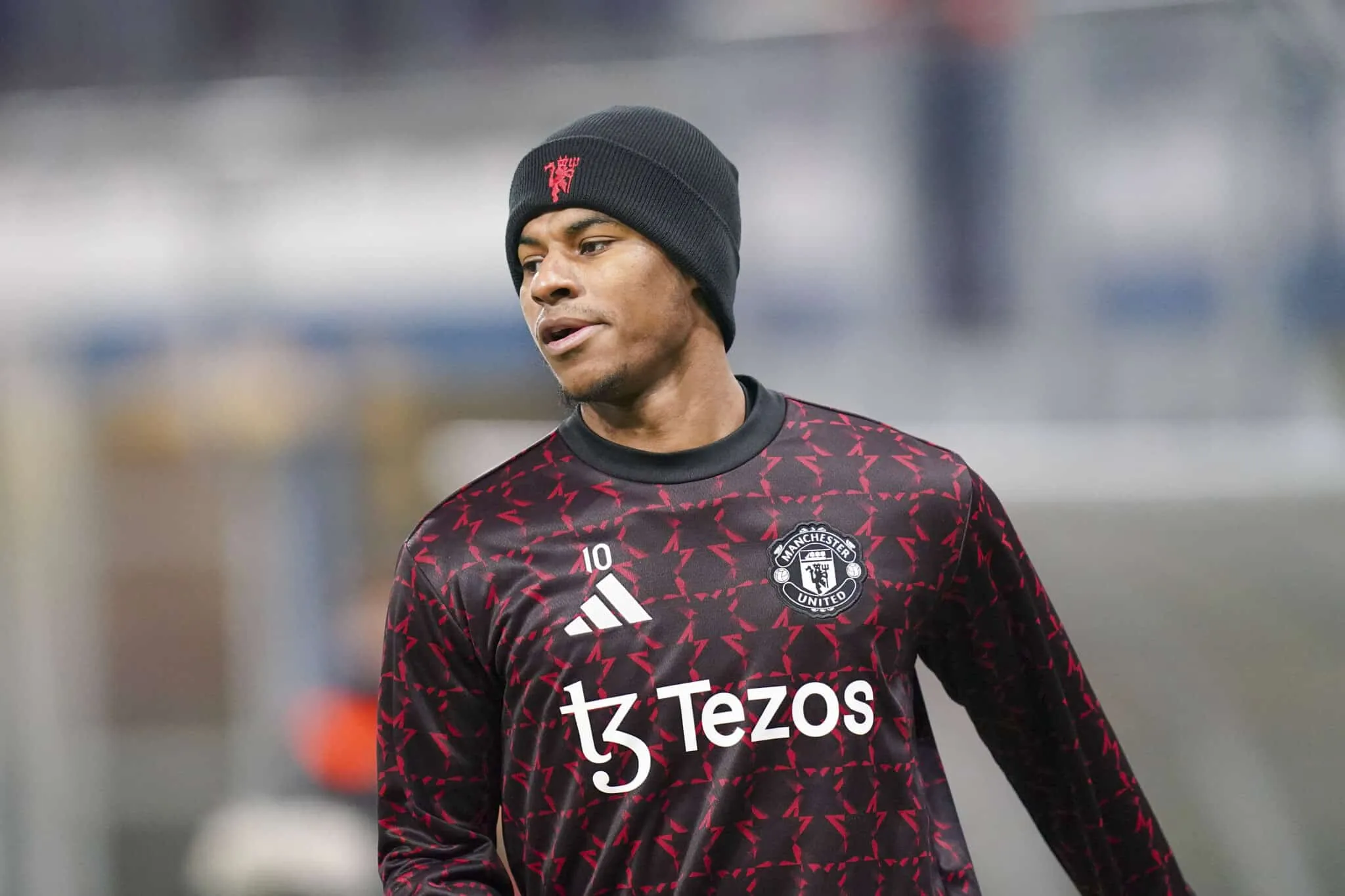 Rashford transfer latest: West Ham to offer Premier League lifeline? Whisper+ verdict