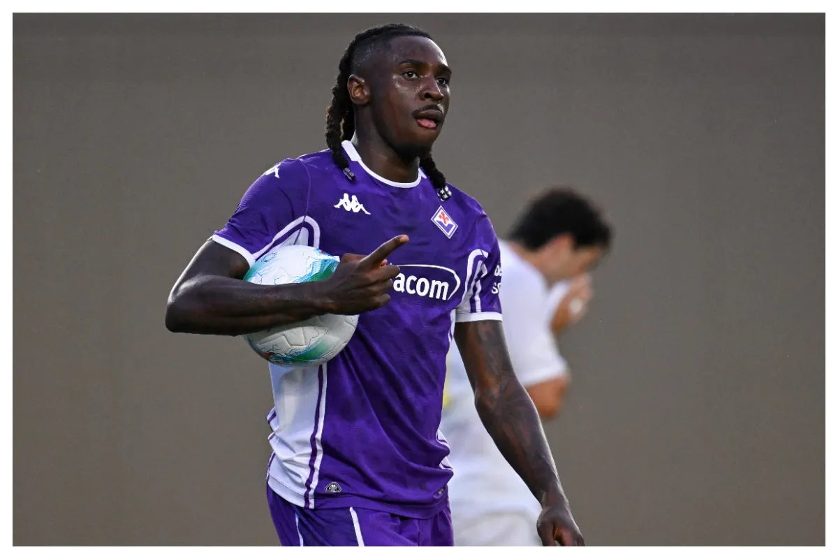 Polissya vs Fiorentina prediction, odds & betting tips &ndash; 21/8/2025