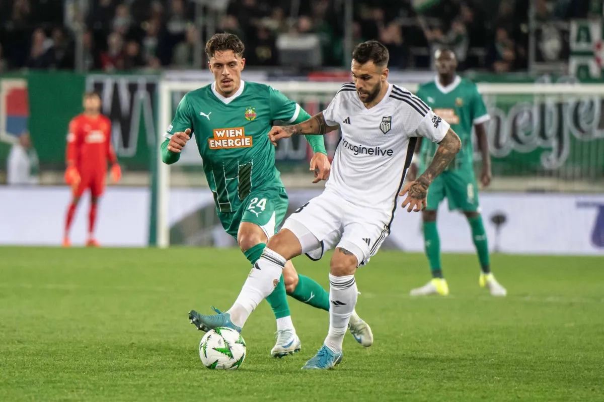 Ferencvaros vs FC Noah prediction, odds & betting tips &ndash; 30/07/2025