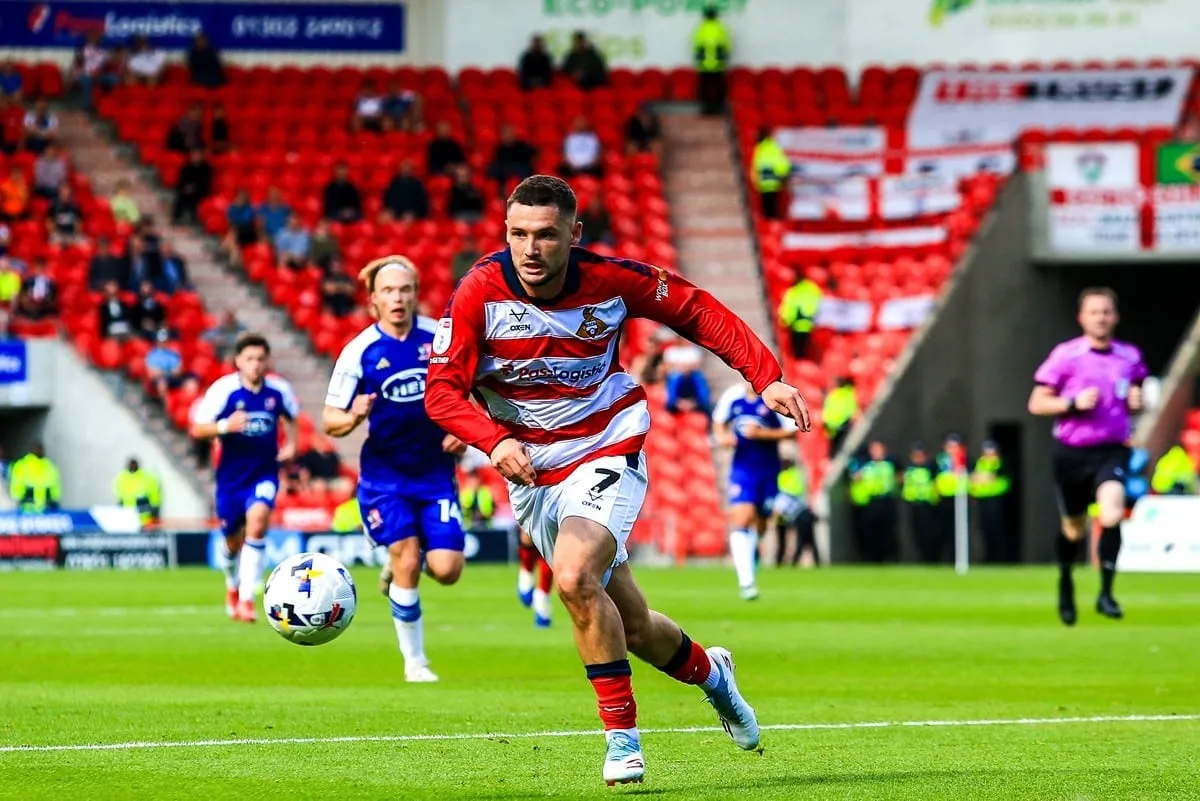 Mansfield vs Doncaster prediction 