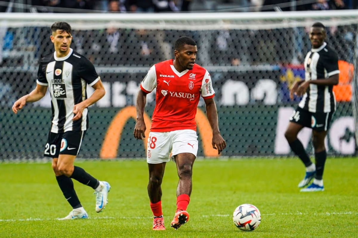 Angers vs Reims prediction, odds & betting tips 25/02/2025