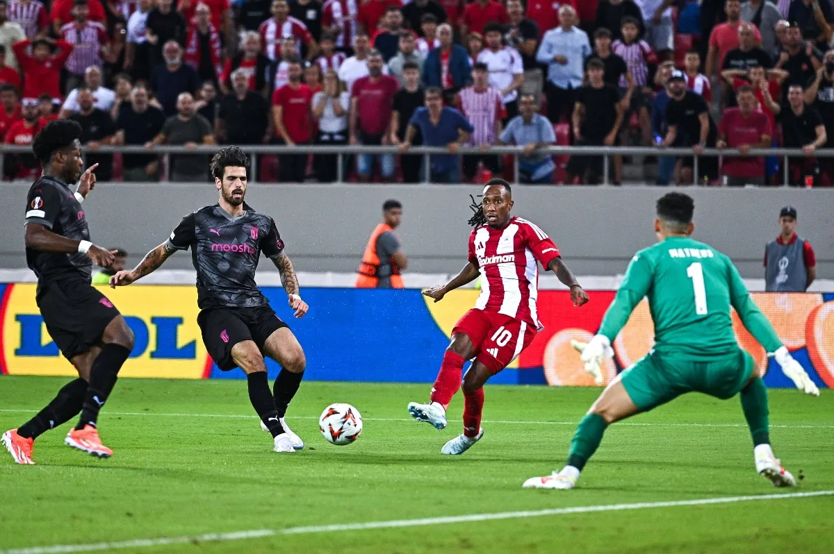 Braga vs Bodo/Glimt prediction, odds & betting tips 23/10/2024
