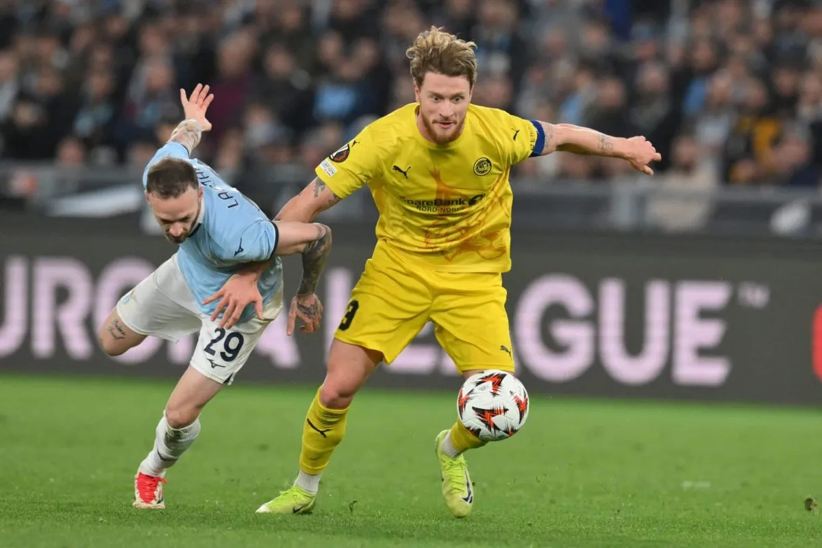 Kristiansund vs Bodo/Glimt prediction, odds & betting tips &ndash; 05/07/2025
