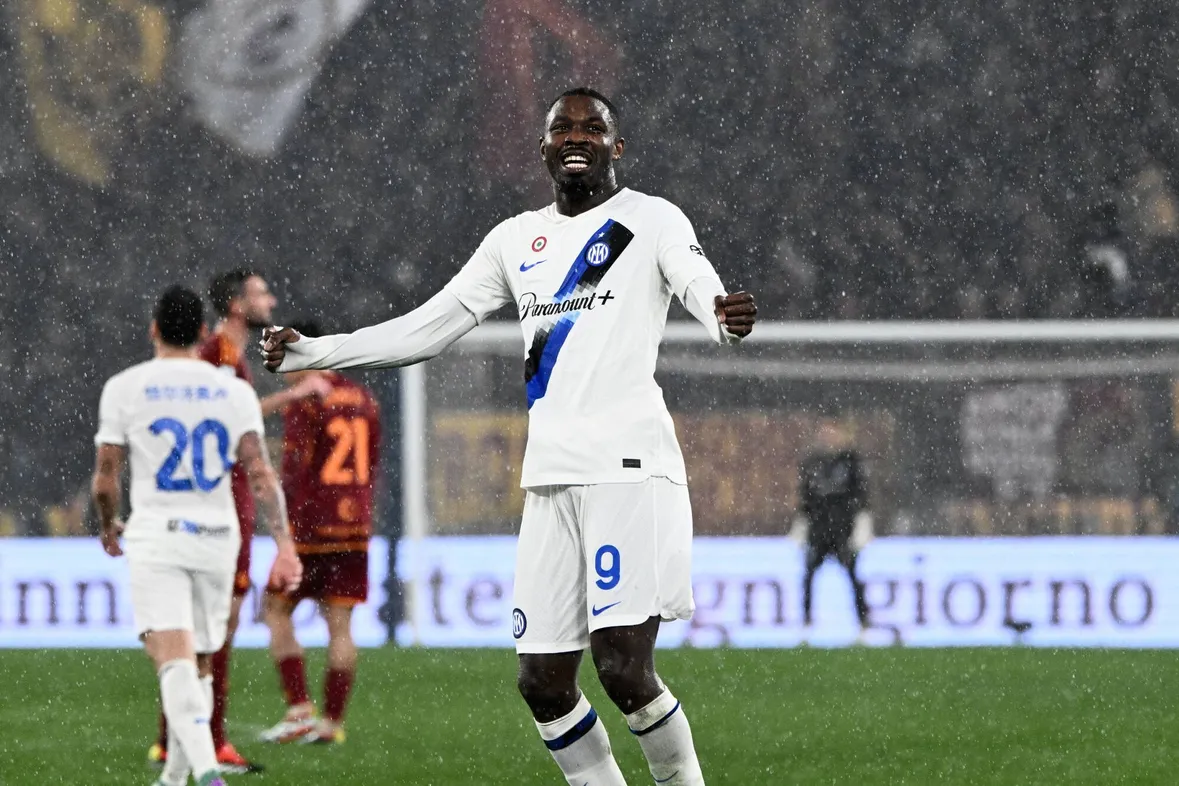 Inter Milan vs Salernitana prediction