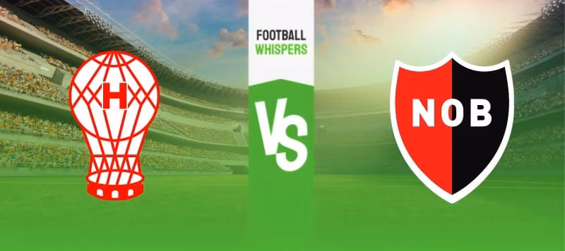 Huracan vs Newell's Old Boys Prediction