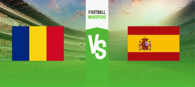 Romania U21 vs Spain U21 prediction