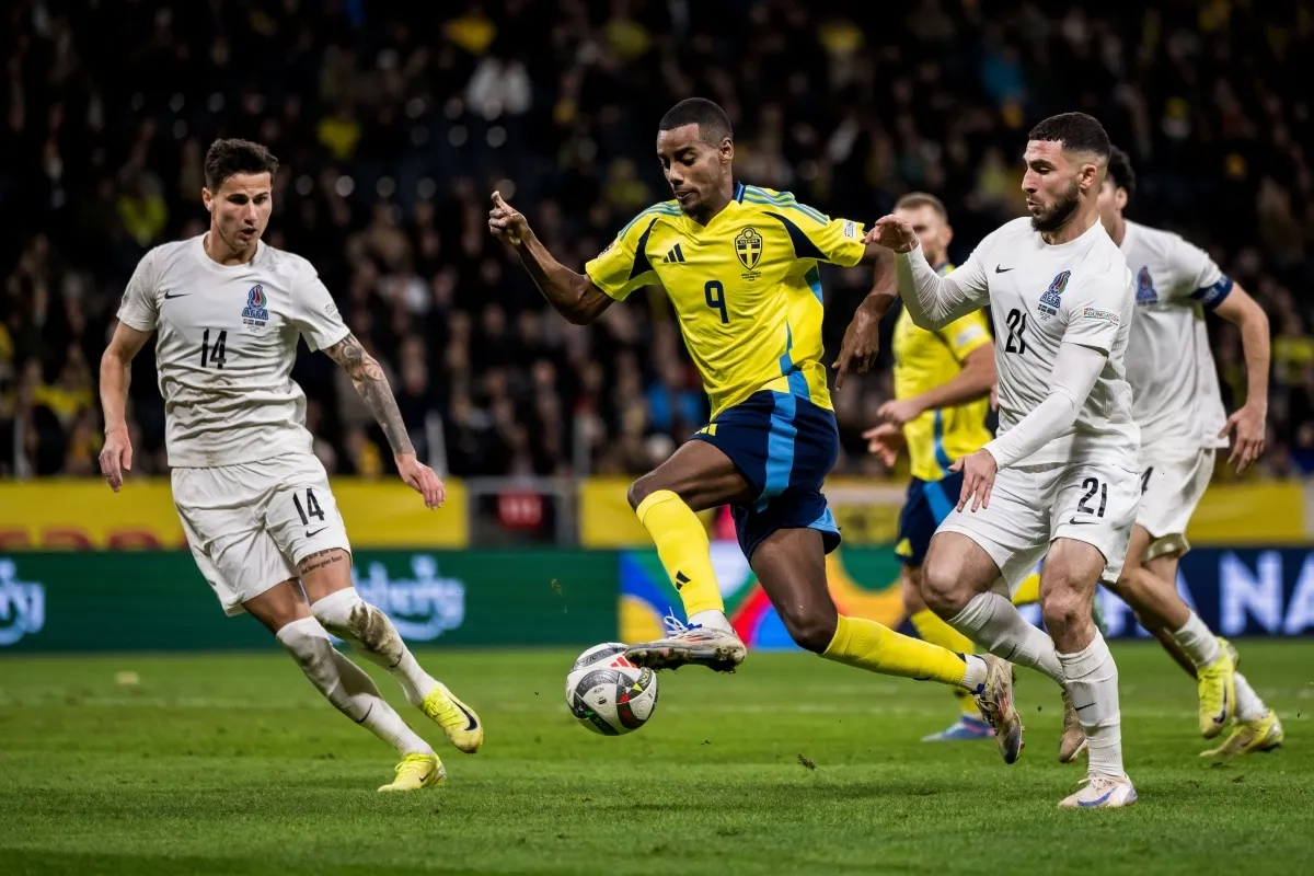 luxembourg vs sweden prediction