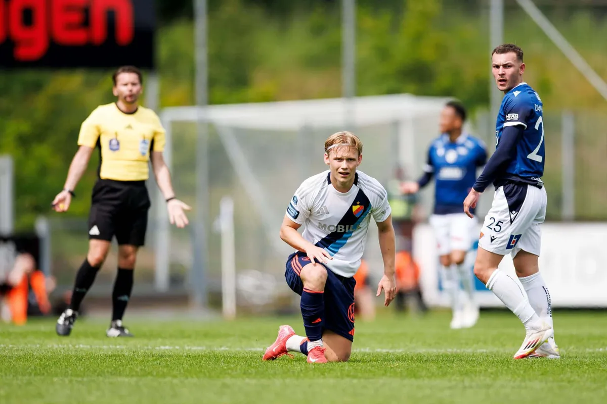 Djurgardens vs Norrkoping Prediction 2
