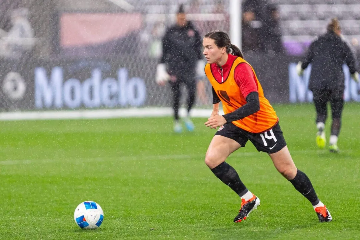 Canada vs Germany Women predictions