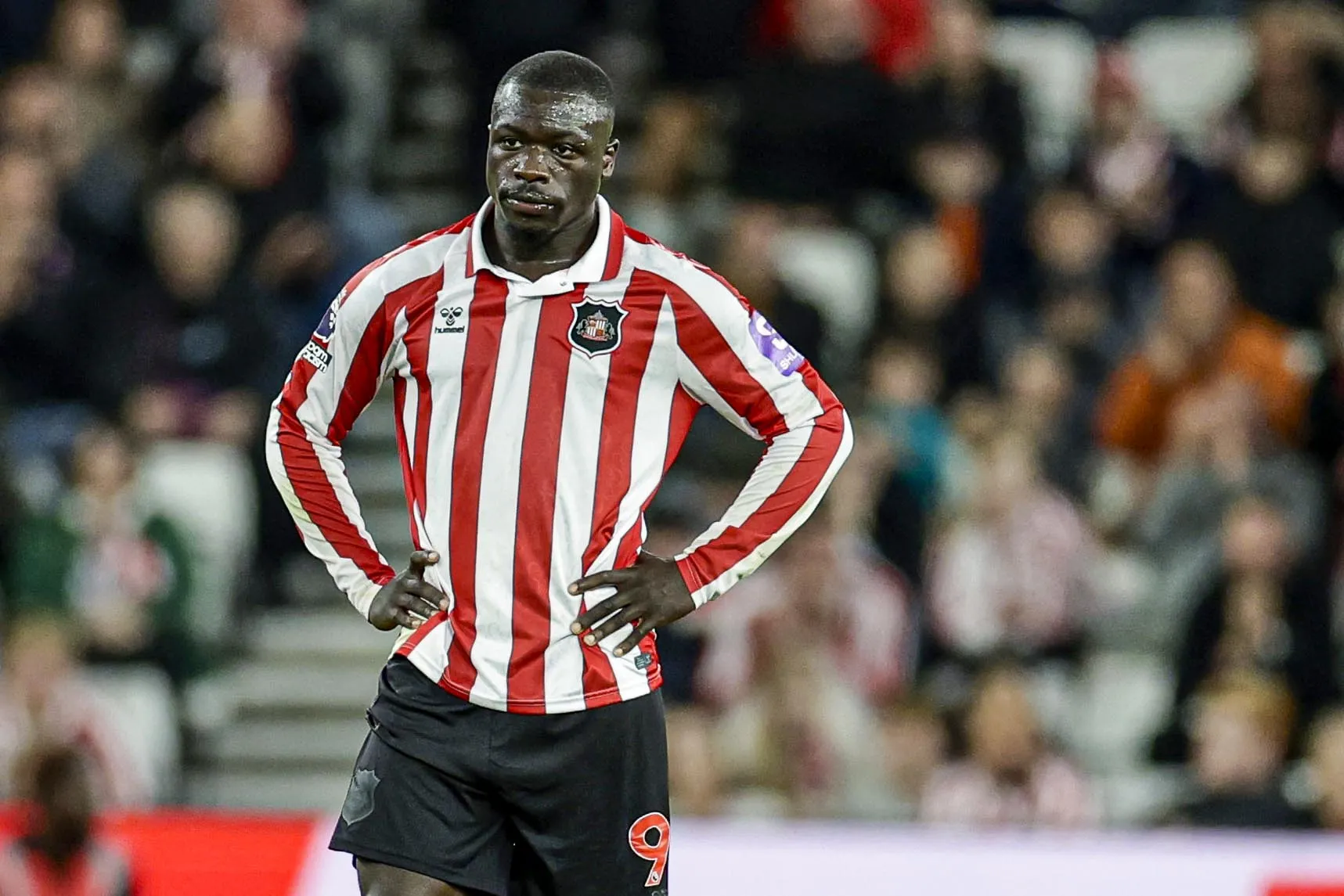 Latest transfer news today: Brian Brobbey linked with big six move as Aston Villa target Bayern Munich defender