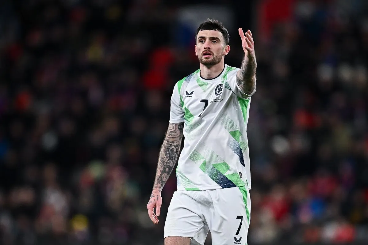 Israel vs Ireland prediction, preview & betting tips &ndash; 27/09/2026