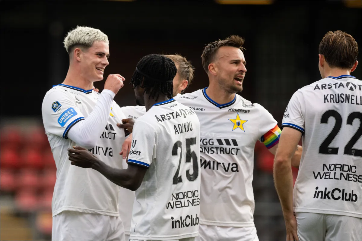 Elfsborg vs Sirius prediction, preview & betting tips &ndash; 19/07/2026&nbsp;