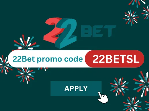 22Bet Promo Code April 2026 &ndash; Use MAXVIP for ₦207,500