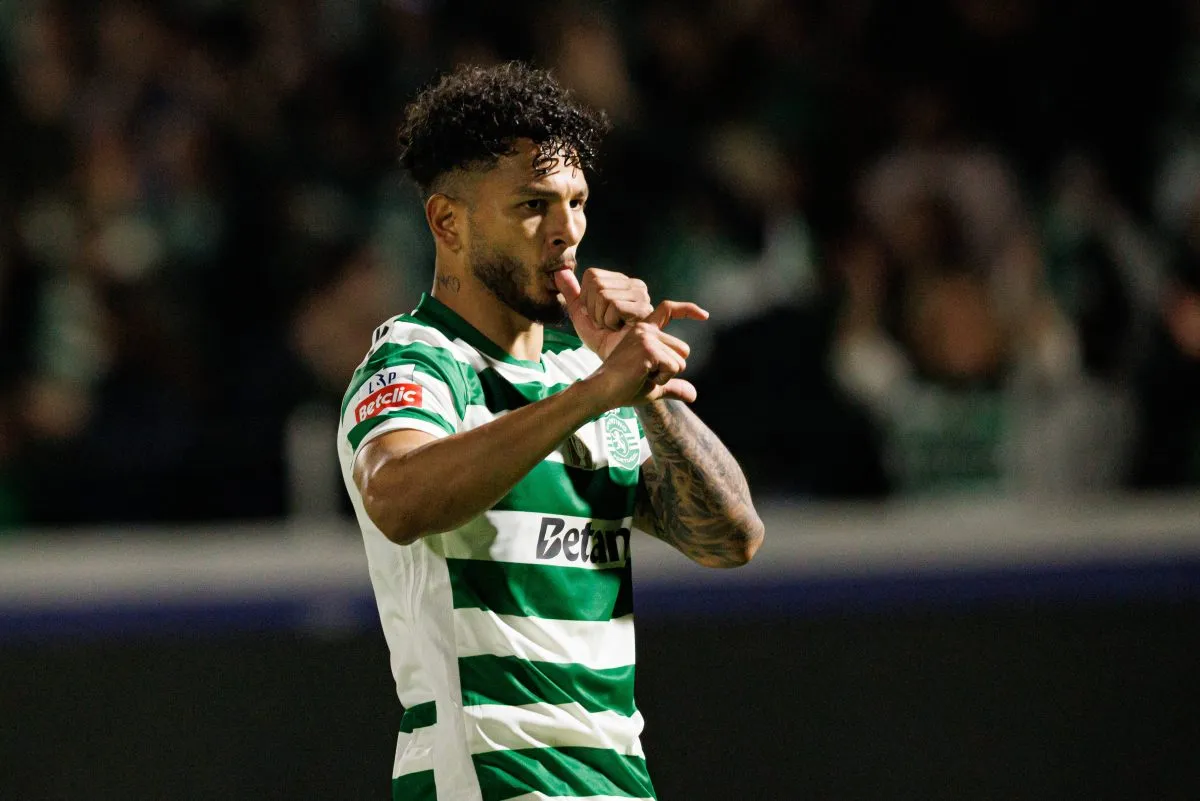 Estrela Amadora vs. Sporting Lisbon prediction, preview & betting tips &ndash; 08/08/2026