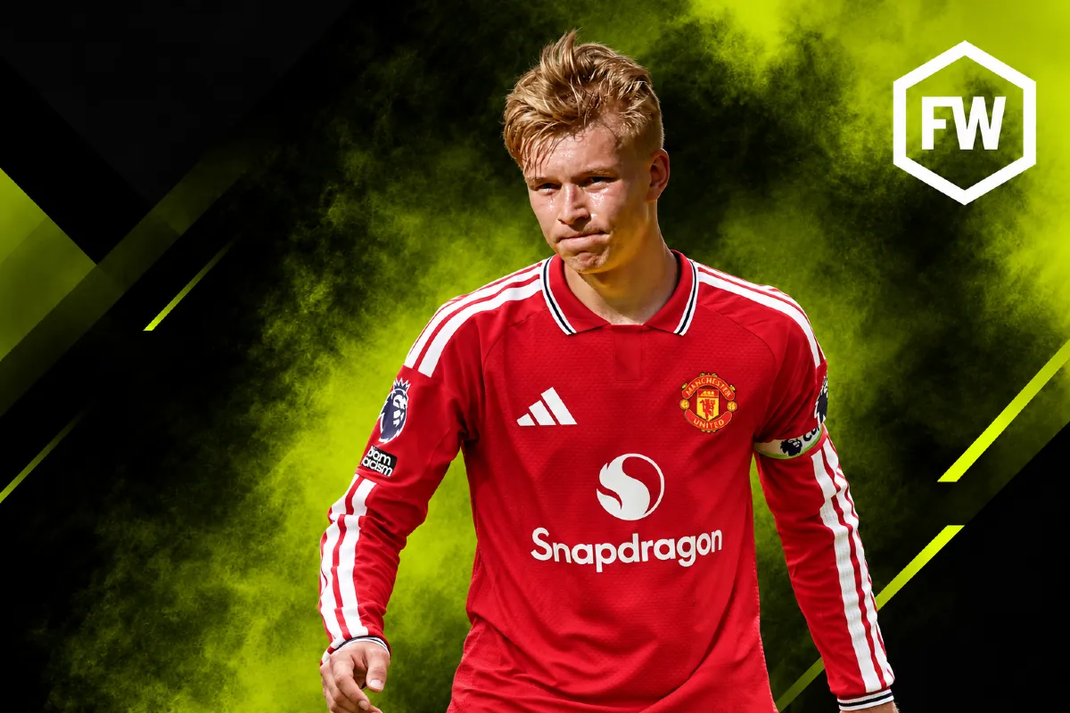 Is Daniel Svensson joining Man United? &pound;39m transfer chances rated for January window &ndash; Football Whispers Index score