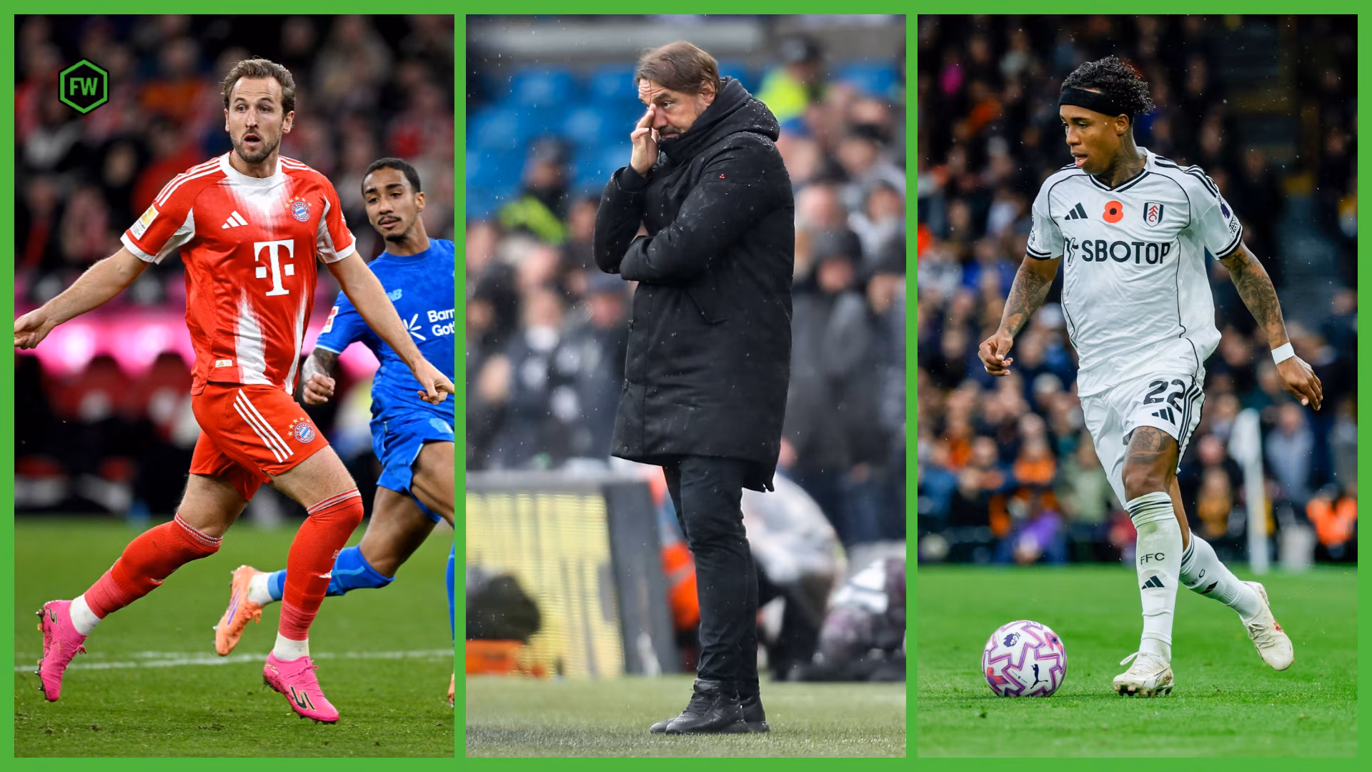 Latest transfer news today: Huge Harry Kane update as Leeds target Championship striker