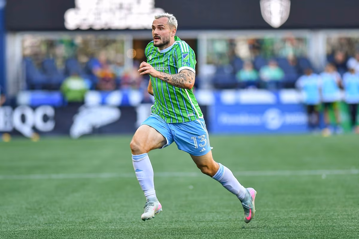 Seattle Sounders vs Colorado Rapids Prediction 2