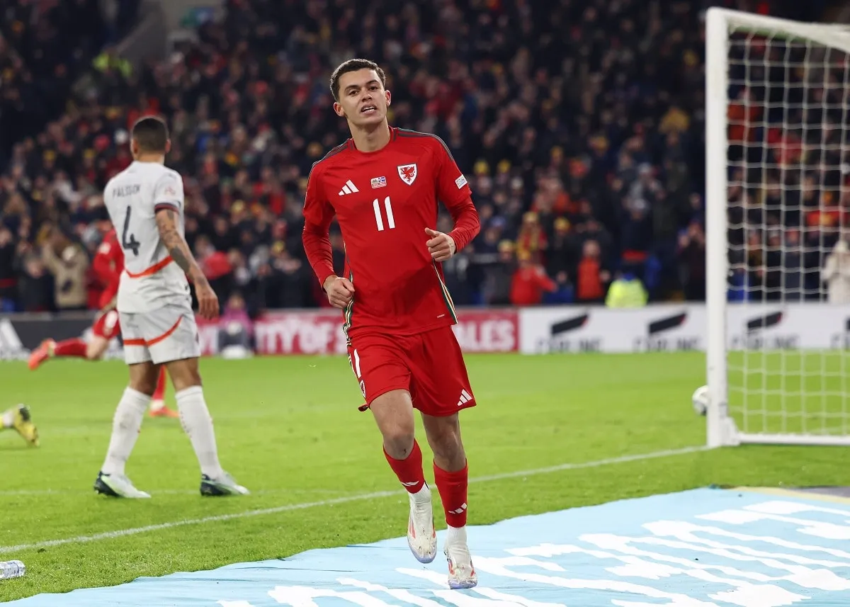 Wales vs Liechtenstein prediction