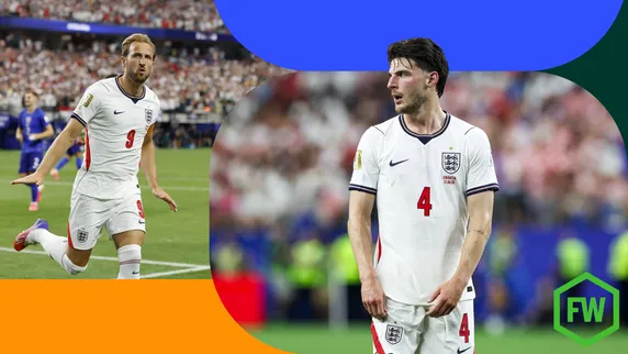 England vs Ghana: Why to back Harry Kane and co to pepper the Black Stars&rsquo; goal in World Cup clash