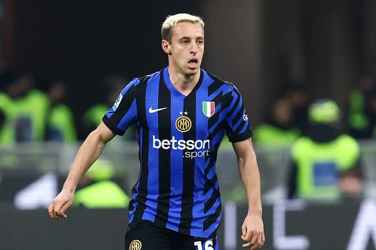 Frattesi Forest transfer: A potential bargain of the century incoming? Whisper+ verdict