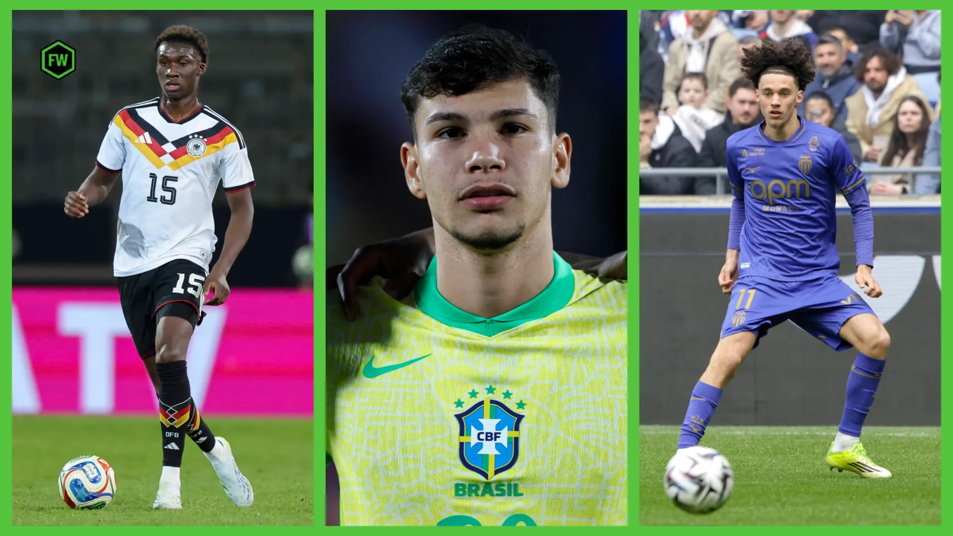 Latest transfer news today: Man Utd &lsquo;step up&rsquo; interest in &pound;43.5m as Newcastle enter wonderkid race