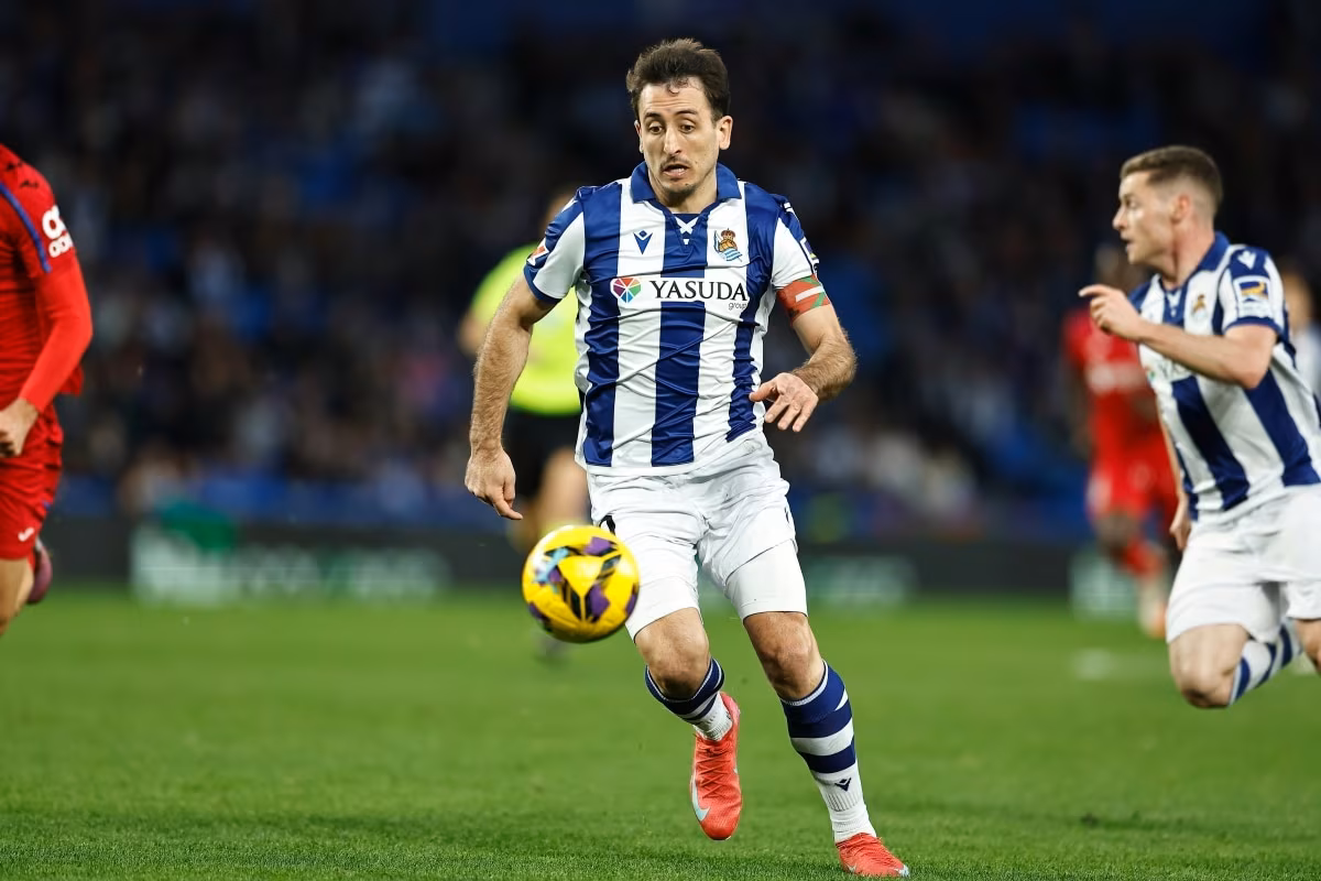 real sociedad vs paok prediction