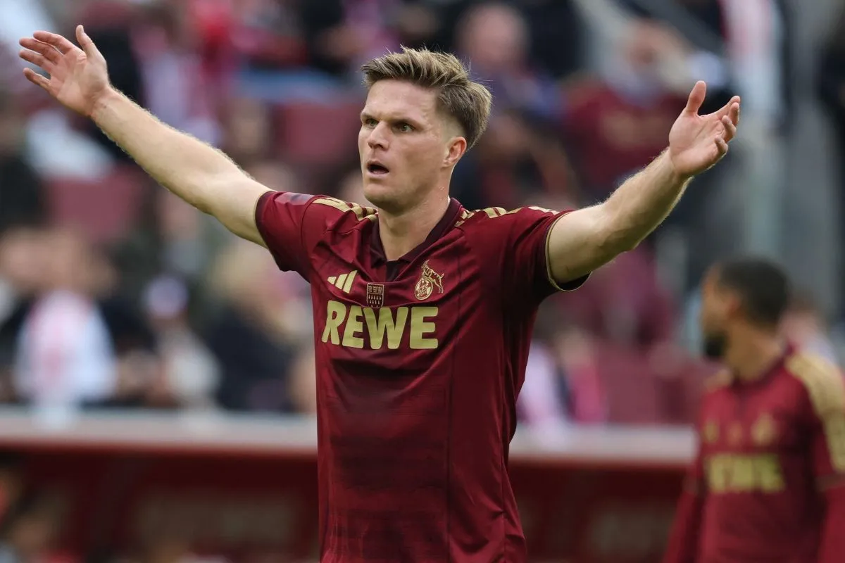 Union Berlin vs Koln &ndash; prediction, preview & betting tips &ndash; 01/11/2026