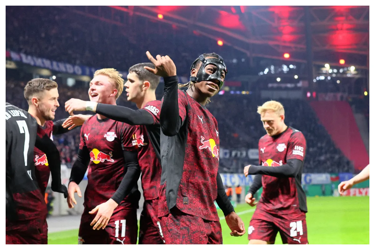 RB Leipzig vs Frankfurt prediction, odds & betting tips &ndash; 06/12/2025