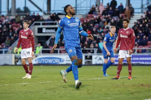 Northampton vs Shrewsbury prediction, odds & betting tips &ndash; 11/11/2025