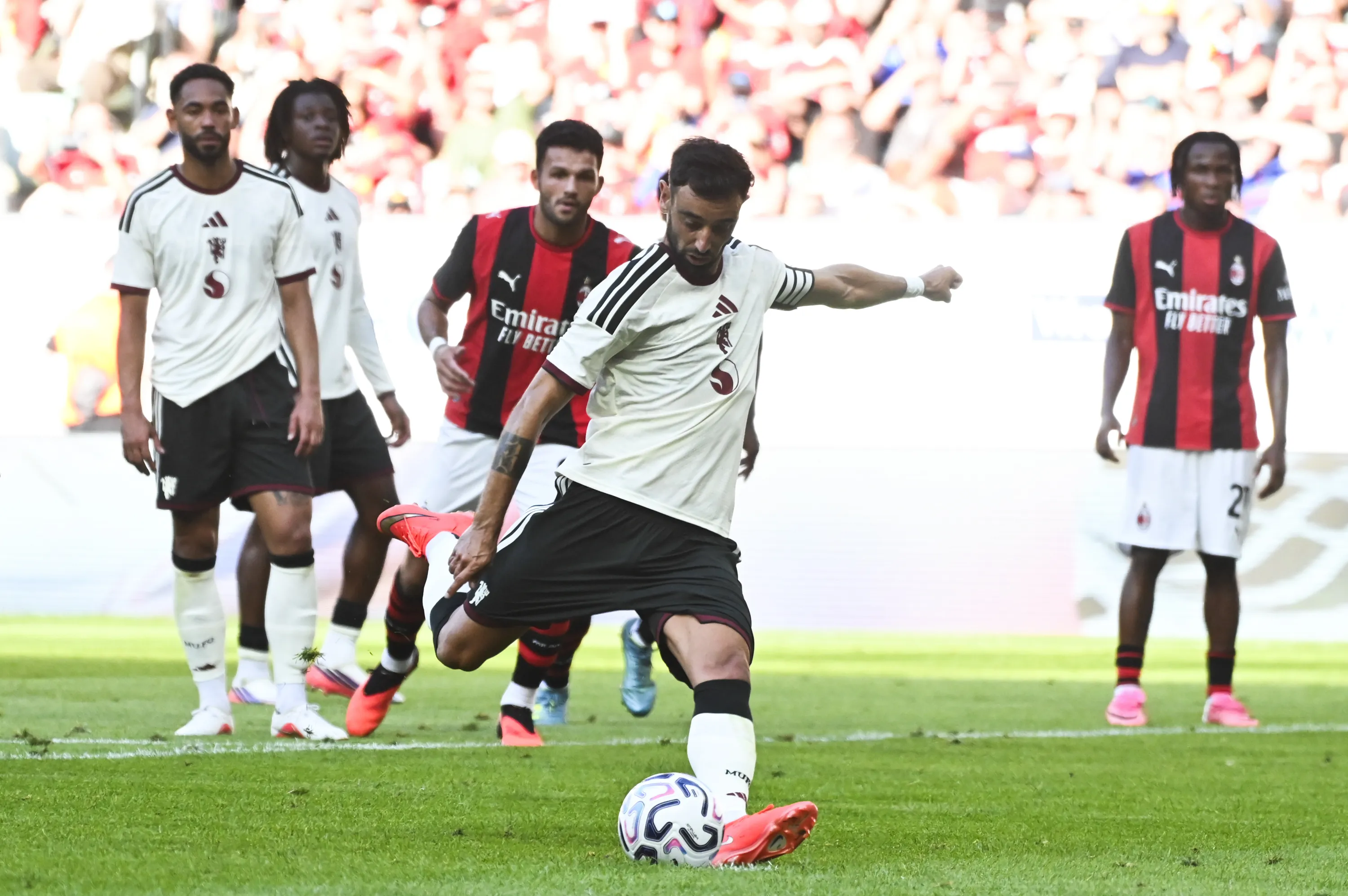 Hull City vs Manchester United: Insane Hull City stat makes 12/5 Bruno Fernandes bet impossible to ignore