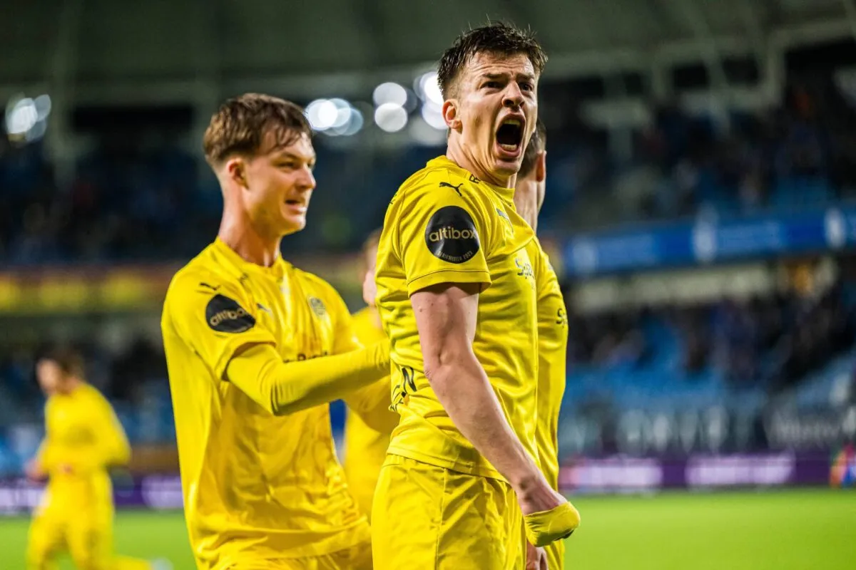 Bodo/Glimt vs Qarabag prediction, odds & betting tips &ndash; 07/11/2024