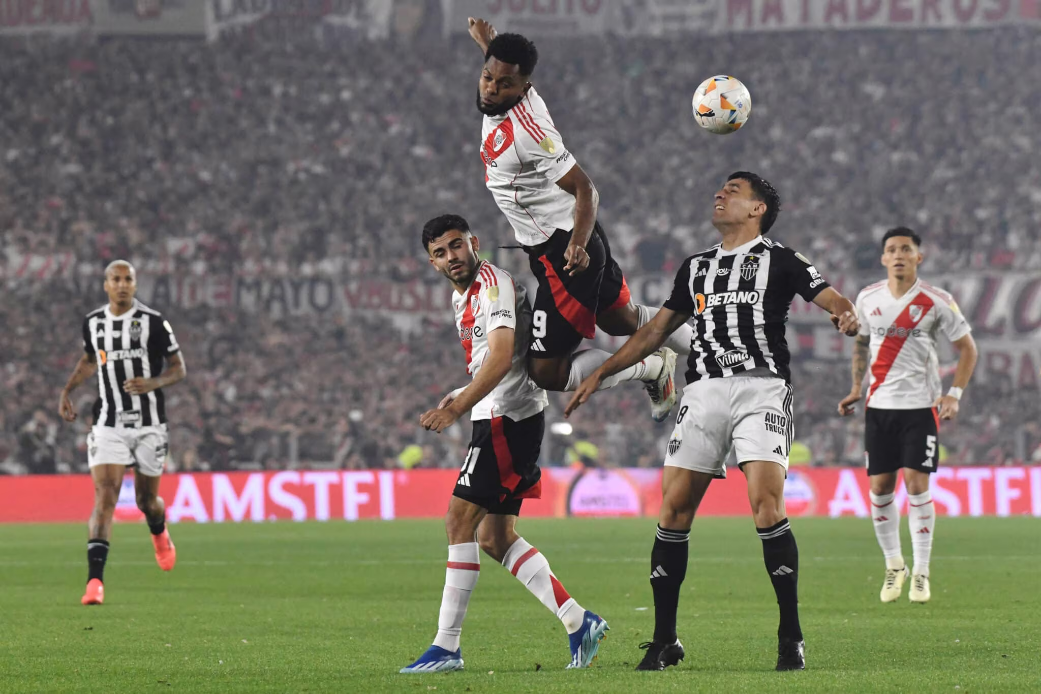 River Plate vs Banfield prediction, odds & betting tips &ndash; 02/11/2024