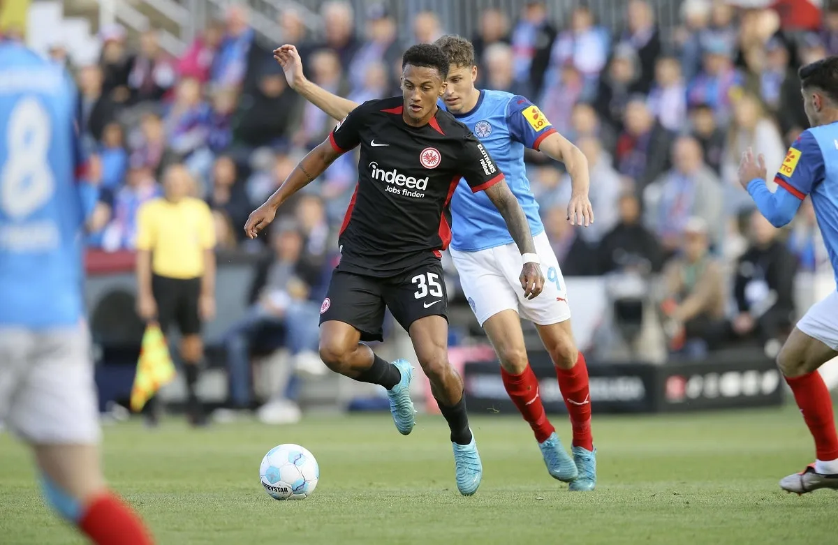 Eintracht Frankfurt vs Holstein Kiel prediction, odds & betting tips &ndash; 16/02/2025