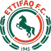 Al Ittifaq Dammam