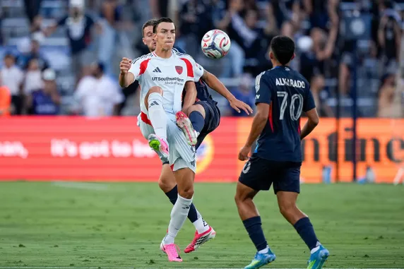 LA Galaxy vs Dallas&nbsp;prediction, preview & betting tips &ndash; 02/08/2026