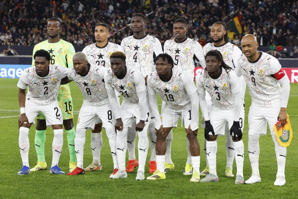 Ghana vs Panama prediction, betting tips & preview &ndash; World Cup 2026