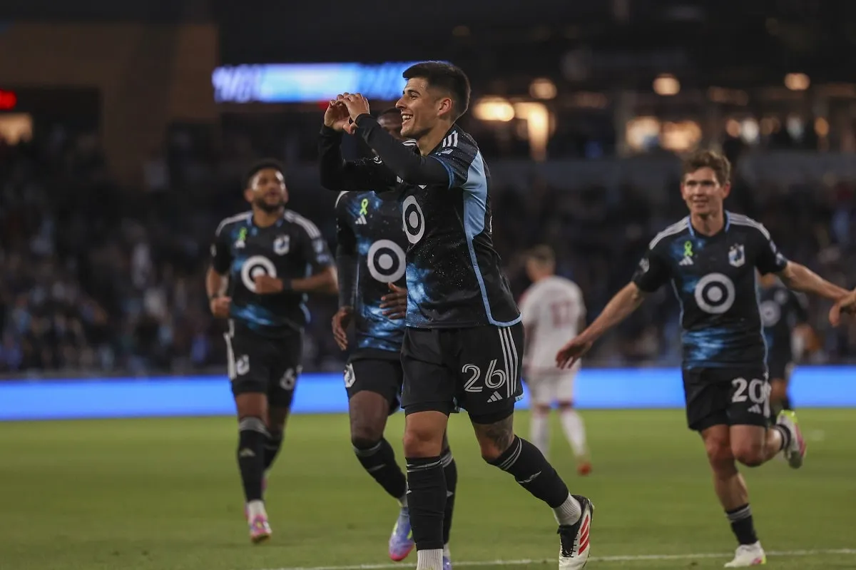 Minnesota United vs Austin FC prediction, odds & betting tips &ndash; 25/05/2025