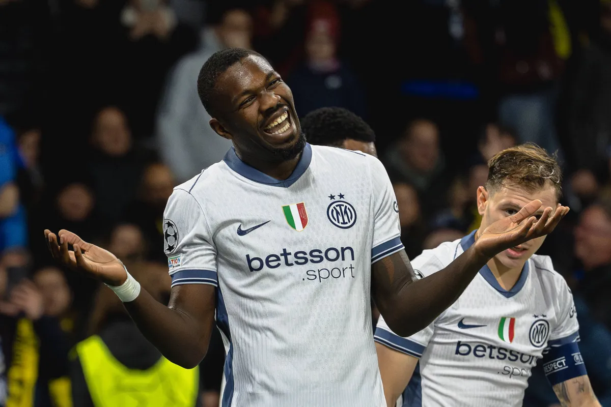 Marcus Thuram player to watch