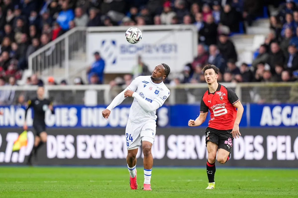 Rennes vs Auxerre prediction, preview & betting tips &ndash; 11/10/2026