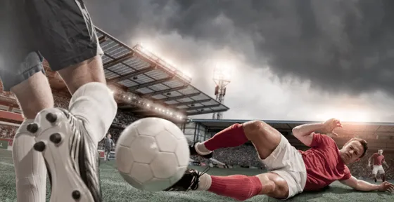 Betfred booking points