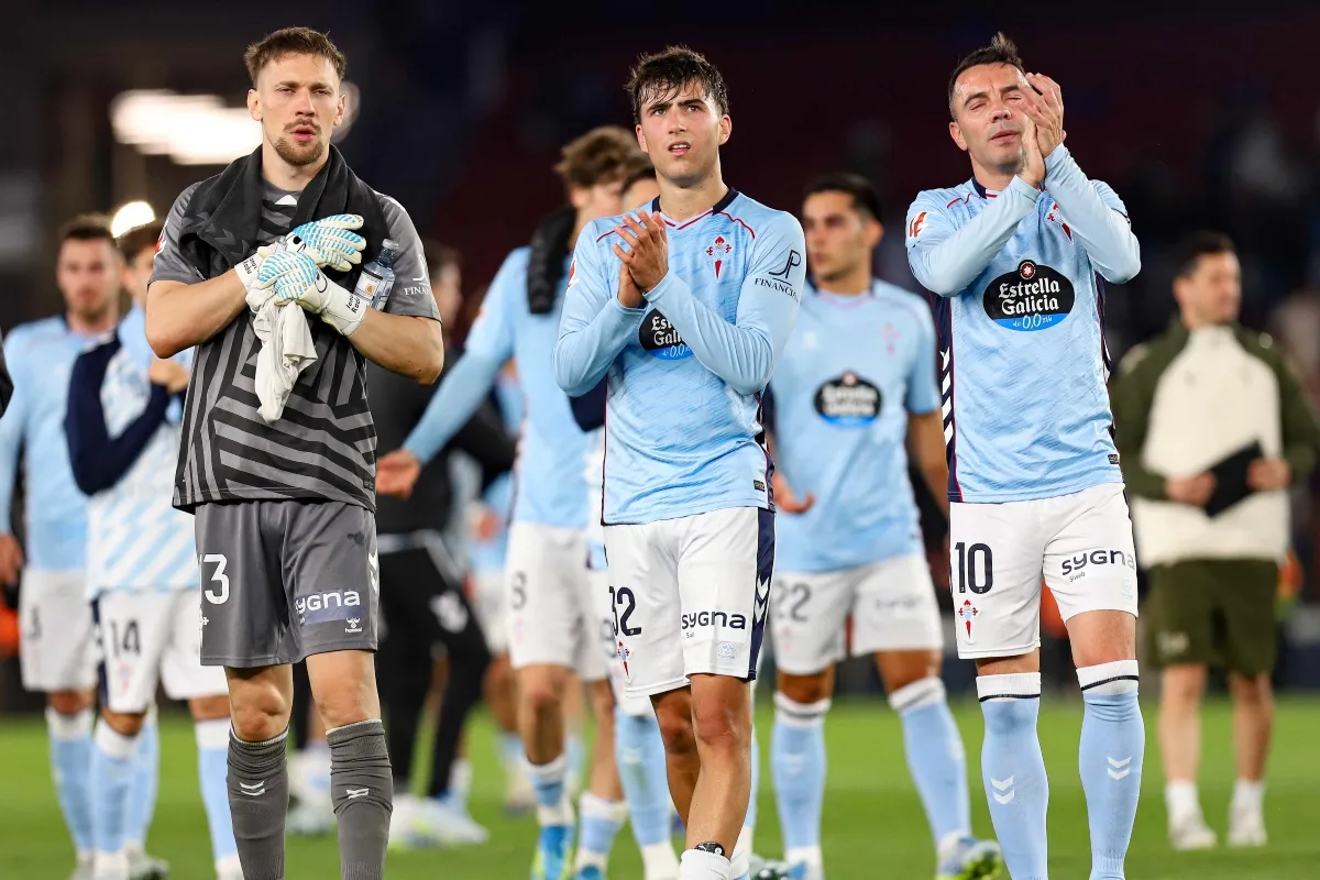 Celta Vigo vs Elche prediction, preview & betting tips - 03/05/2026