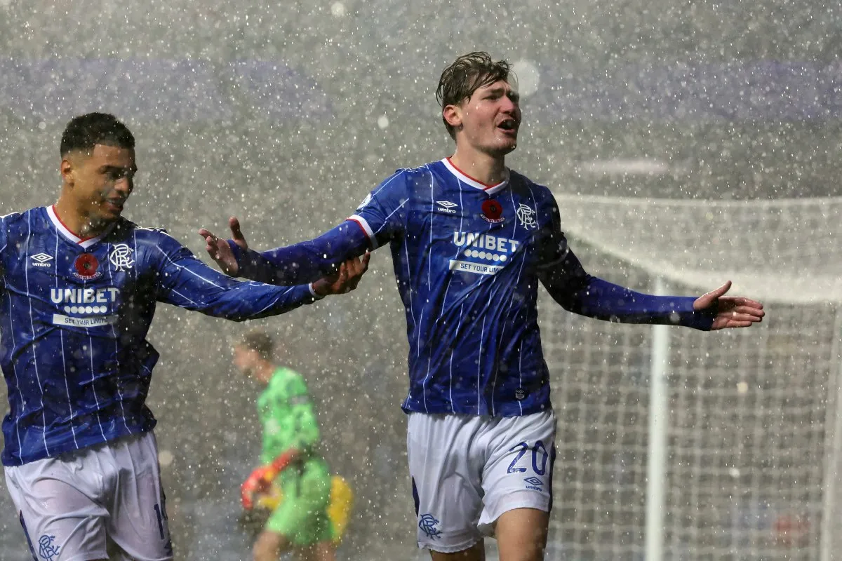Hearts vs Rangers prediction, preview & betting tips &ndash; 28/10/2026