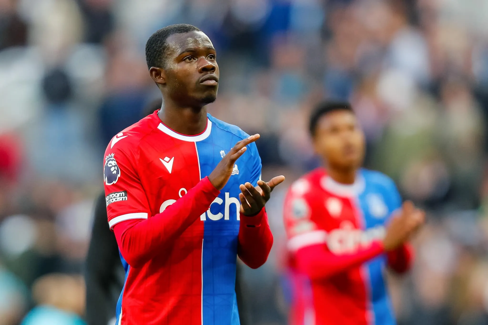 Mitchell transfer: Arsenal to reignite North London derby over Palace defender? Whisper+ verdict