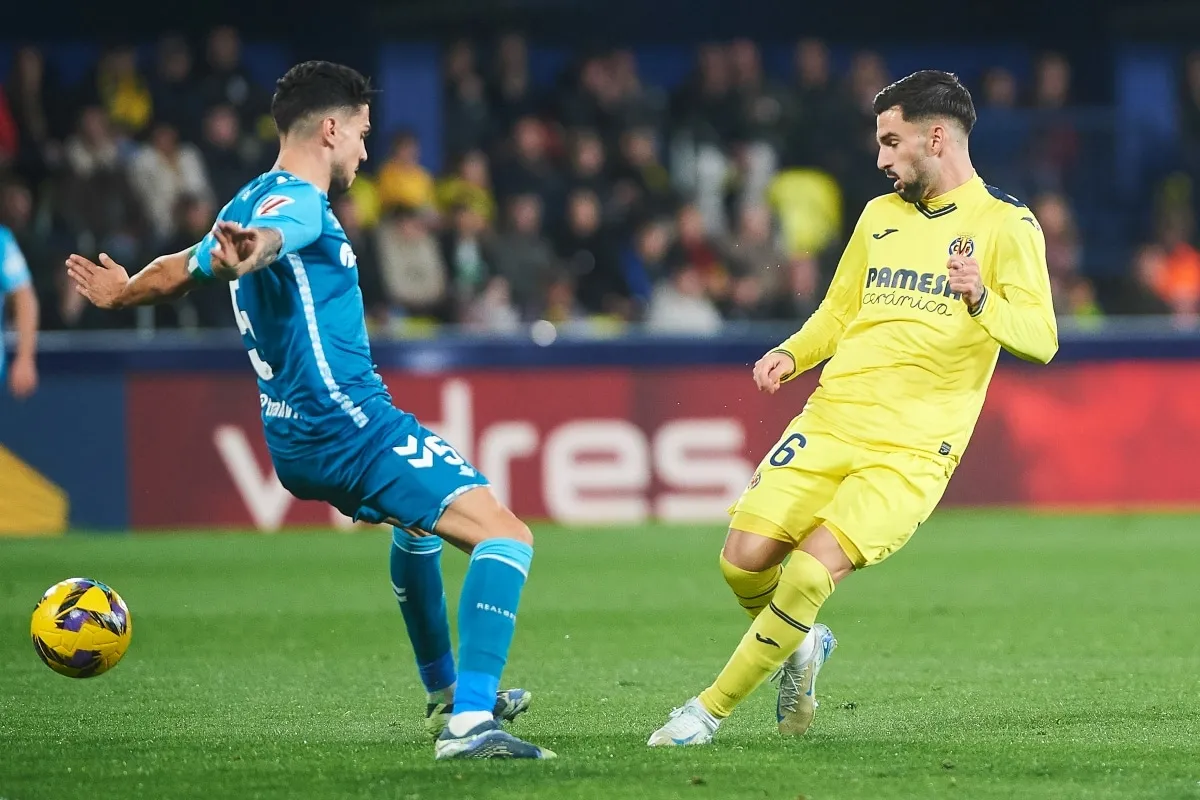 villarreal vs mallorca predictions