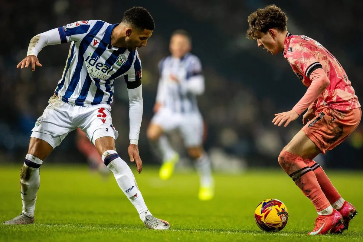 Stoke City vs West Brom prediction, odds & betting tips &ndash; 30/08/2025